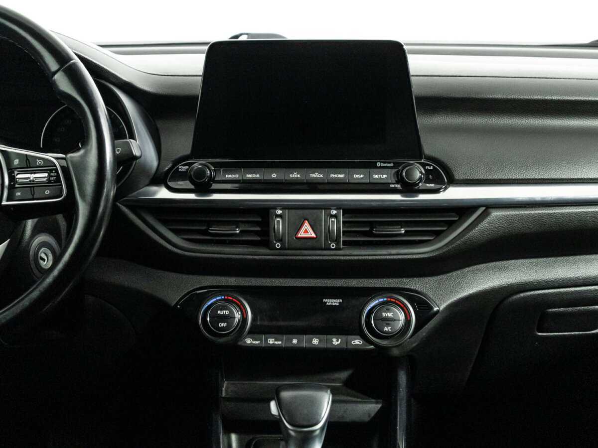 Купить Kia Cerato, 2020, 67 623 км.. Фото: #13