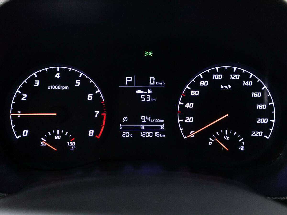 Купить Hyundai Solaris, 2020, 119 000 км.. Фото: #11