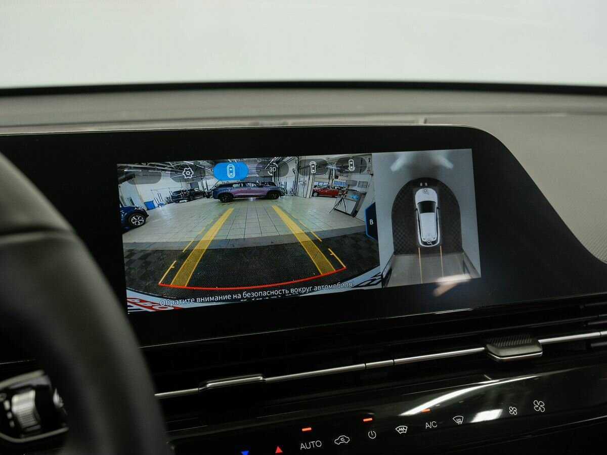 Купить OMODA C5, 2024, 7 000 км.. Фото: #19