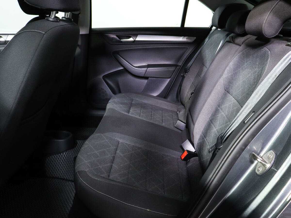 Купить Volkswagen Polo, 2020, 65 394 км.. Фото: #7