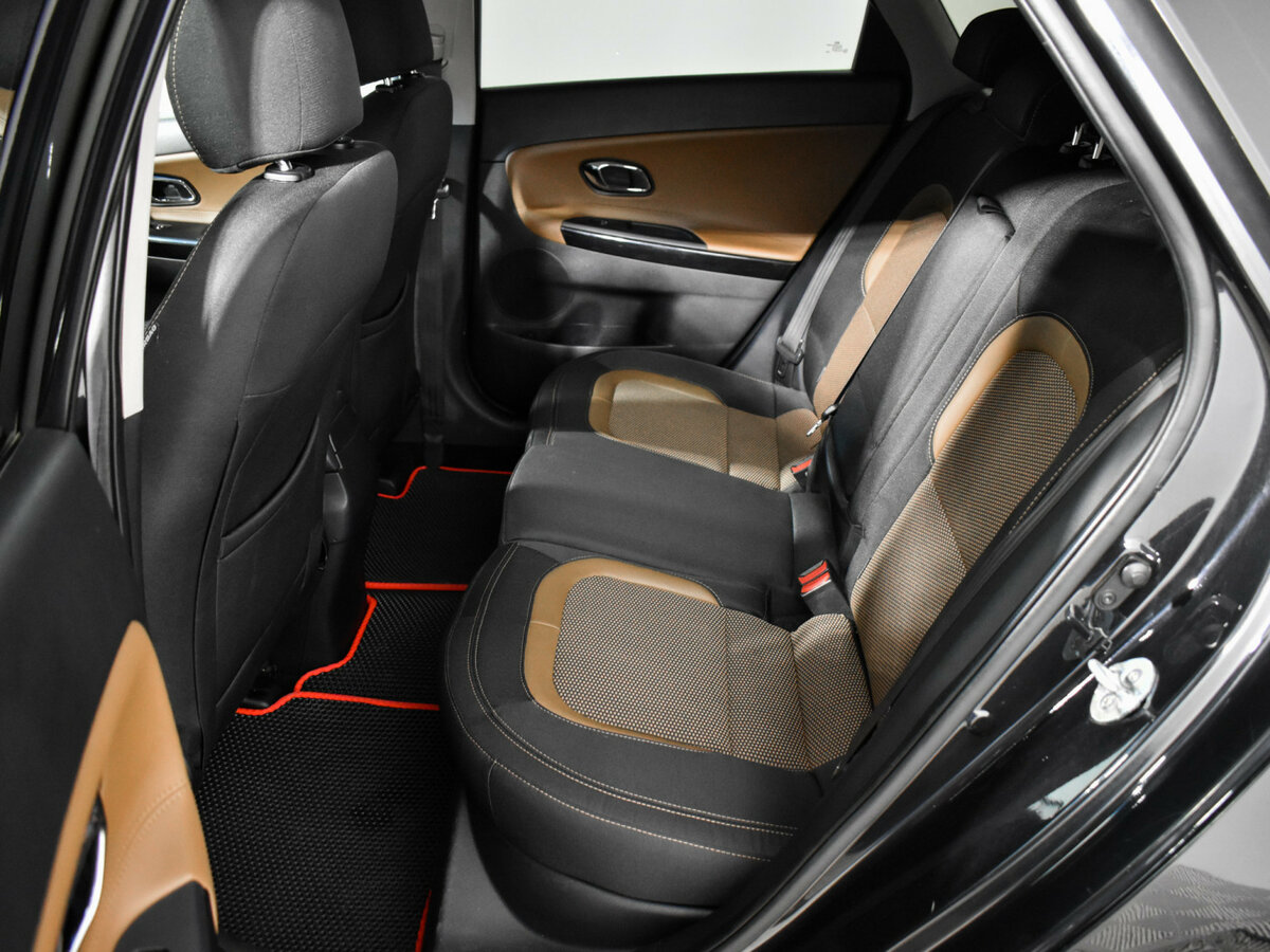 Купить Kia Ceed, 2016, 155 329 км.. Фото: #10