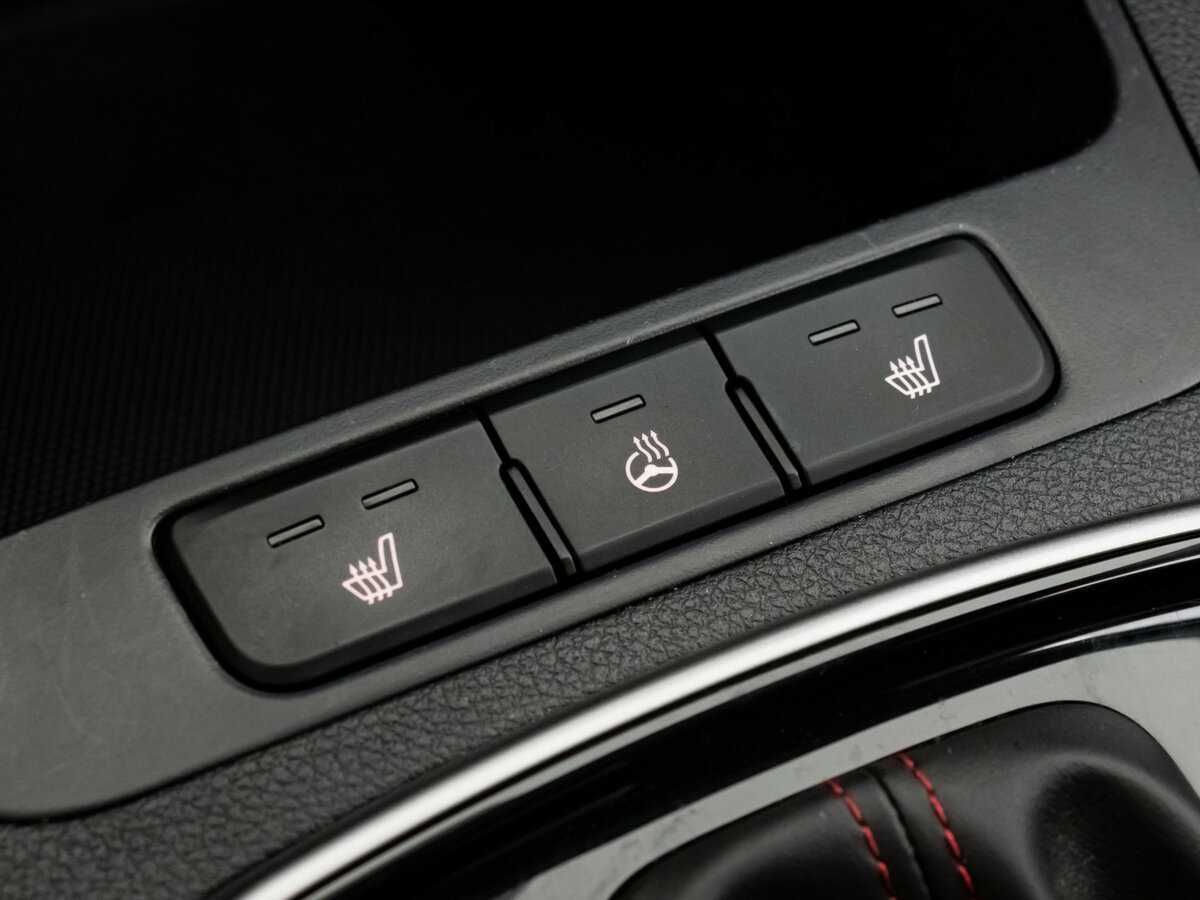 Купить Kia Rio, 2020, 96 269 км.. Фото: #16