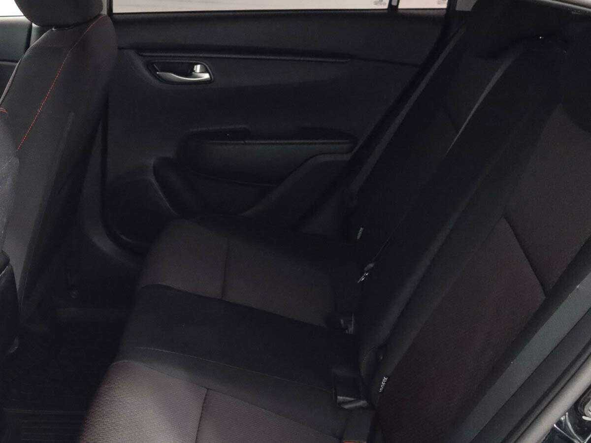 Купить Kia Rio, 2021, 43 530 км.. Фото: #7