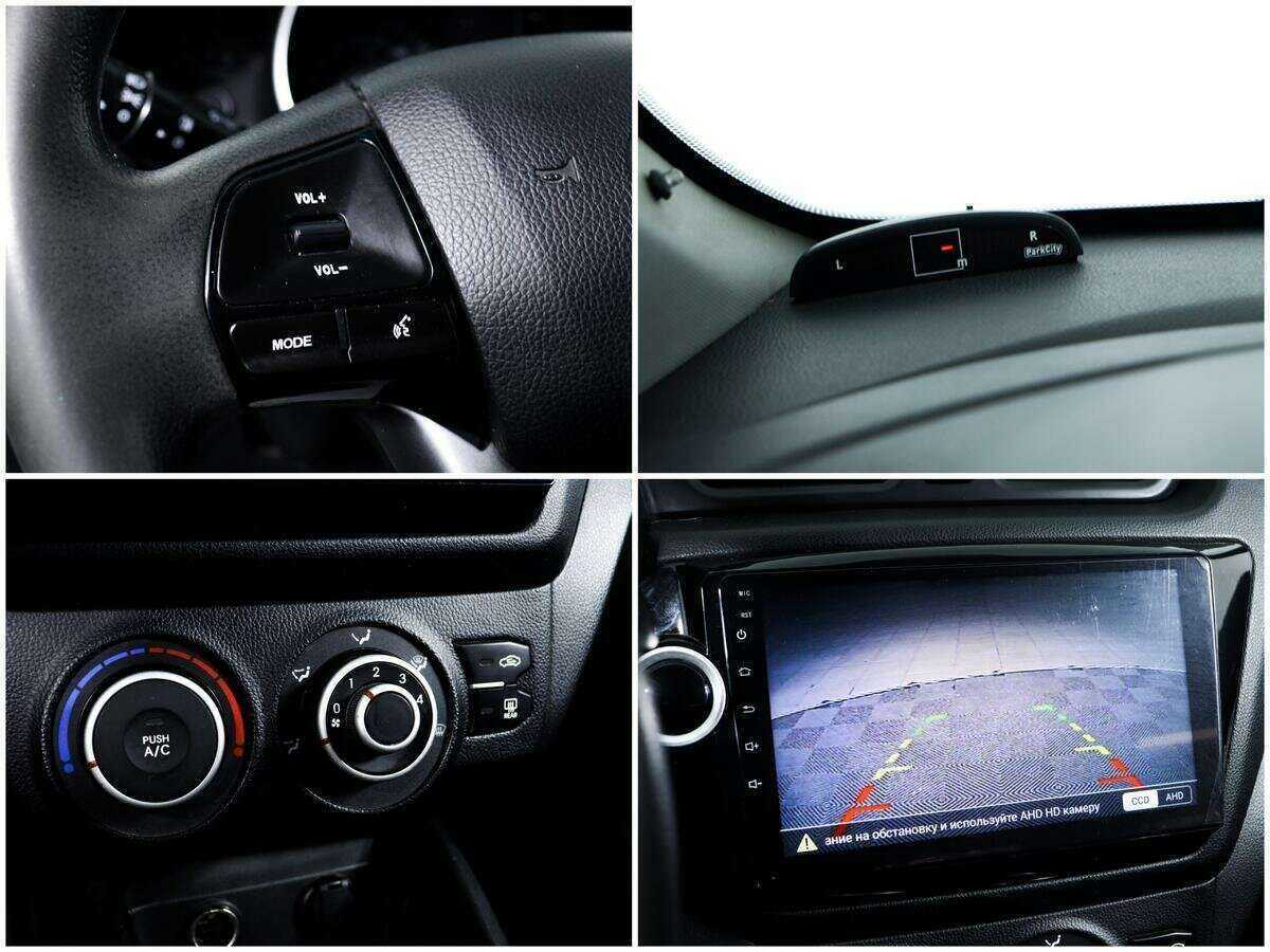 Купить Kia Rio, 2012, 236 059 км.. Фото: #13
