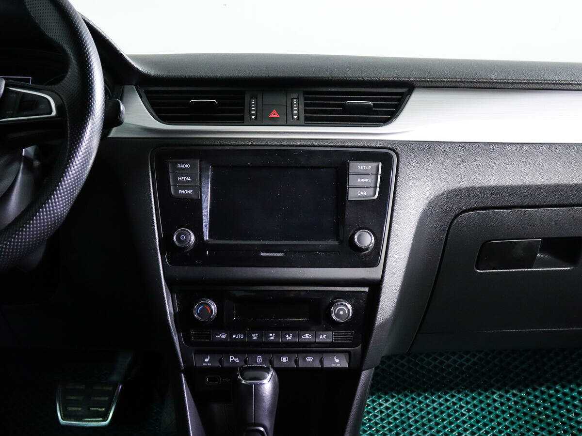 Купить Skoda Rapid, 2019, 61 522 км.. Фото: #12