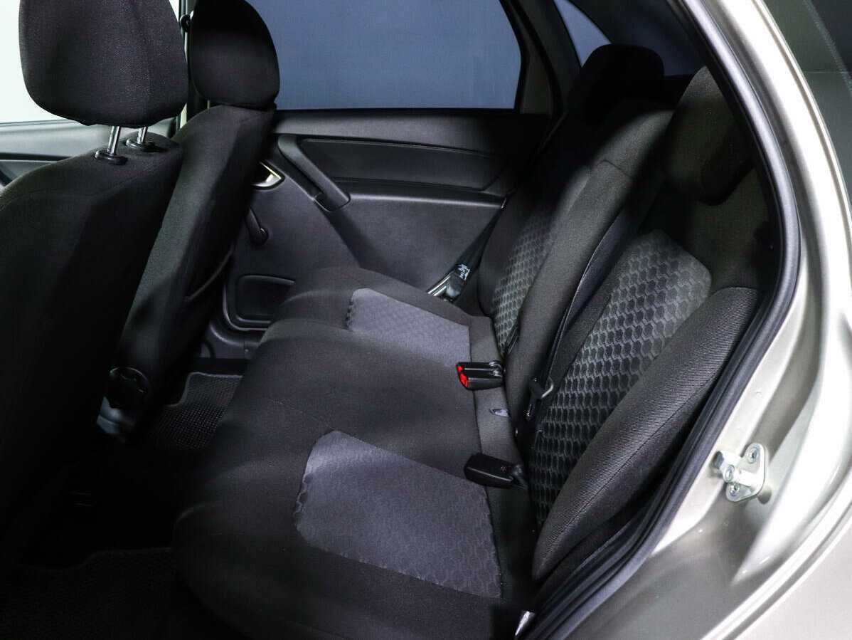 Купить Lada (ВАЗ) Granta, 2022, 75 745 км.. Фото: #7