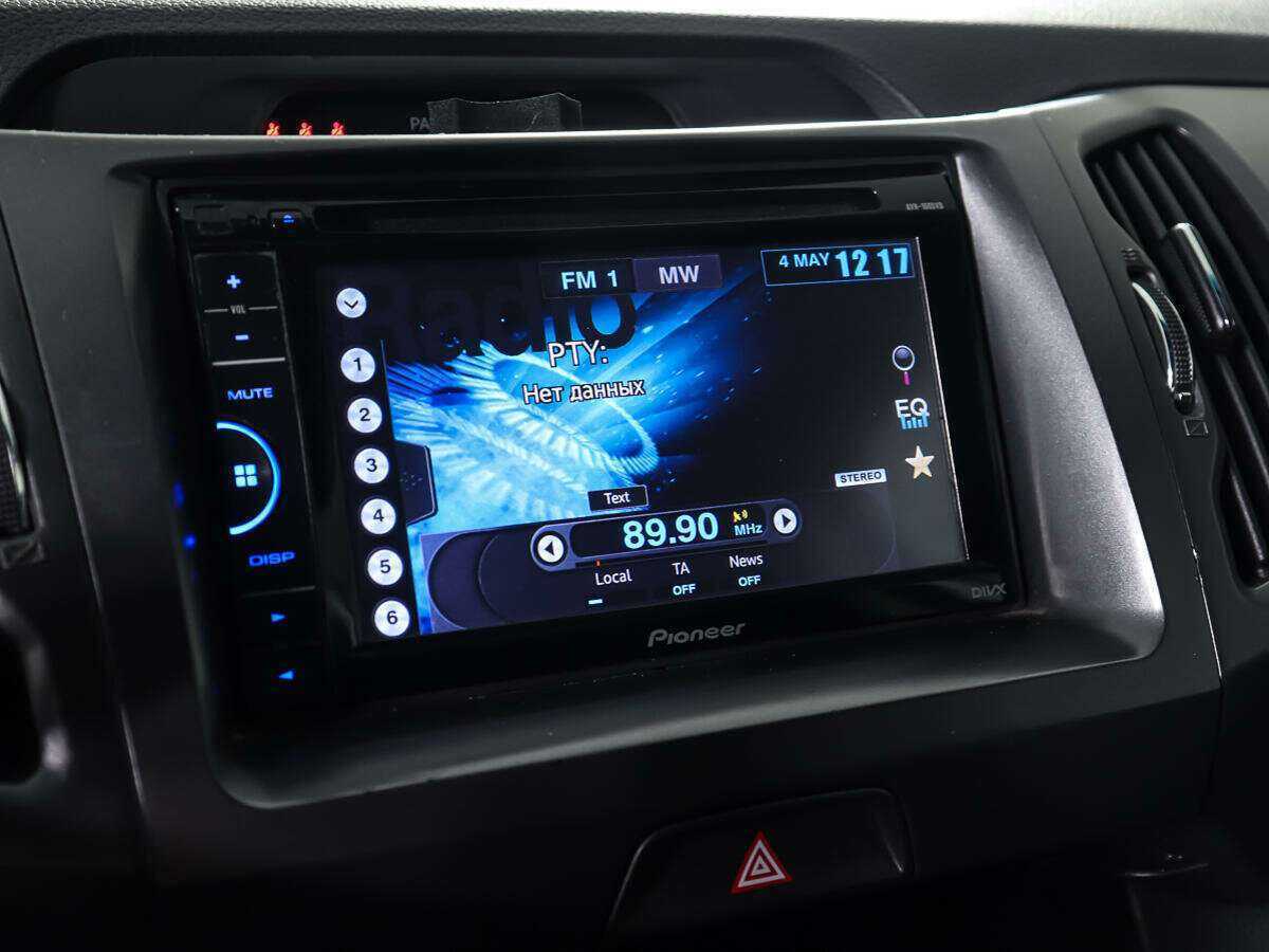 Купить Kia Sportage, 2013, 101 010 км.. Фото: #15