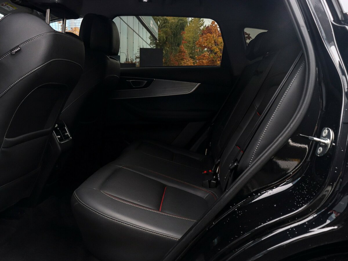 Купить Chery Tiggo 7 Pro, 2022, 133 485 км.. Фото: #7