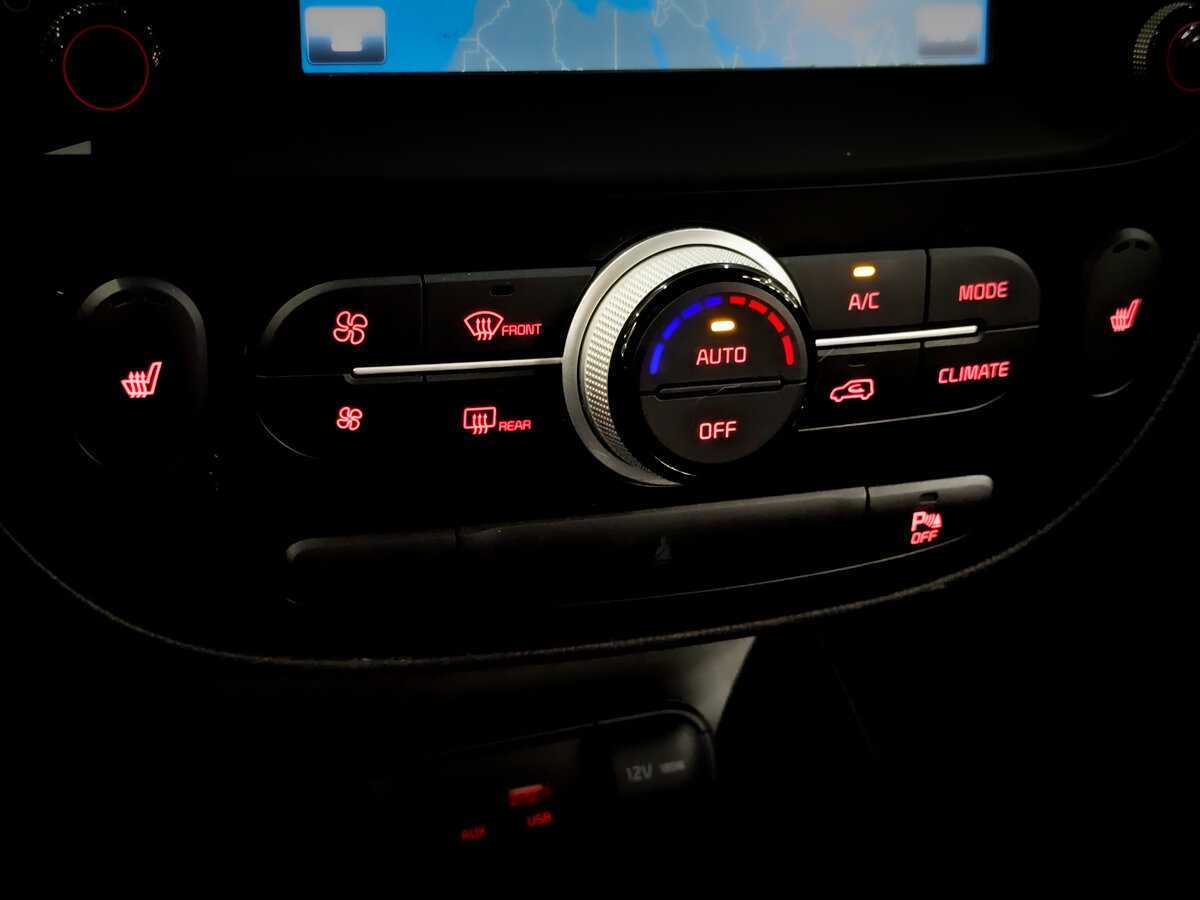 Купить Kia Soul, 2019, 48 275 км.. Фото: #23