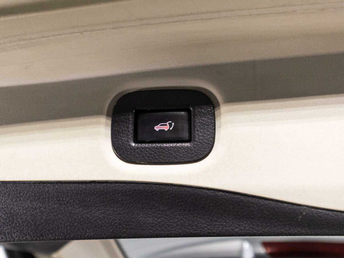 Купить Nissan X-Trail, 2016, 163 765 км.. Фото: #14