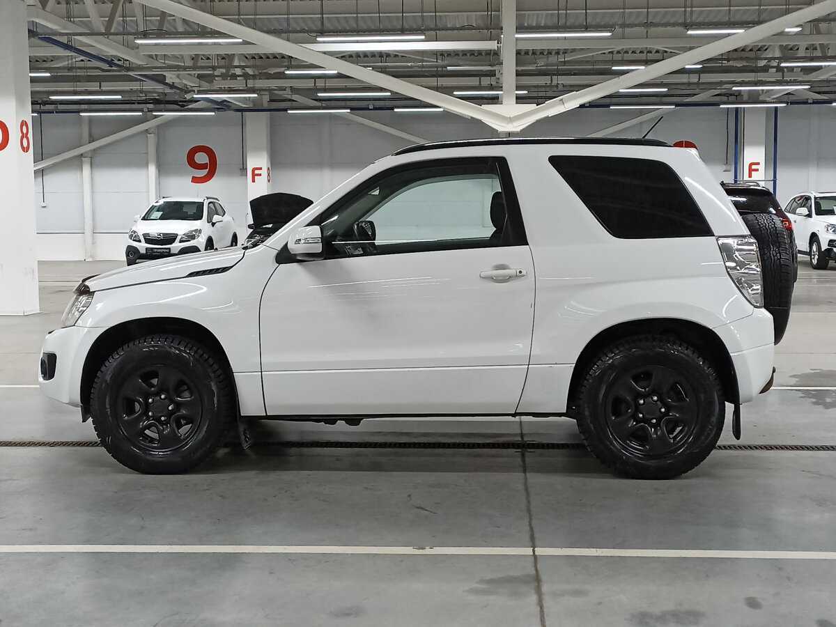 Купить Suzuki Grand Vitara, 2013, 136 071 км.. Фото: #7