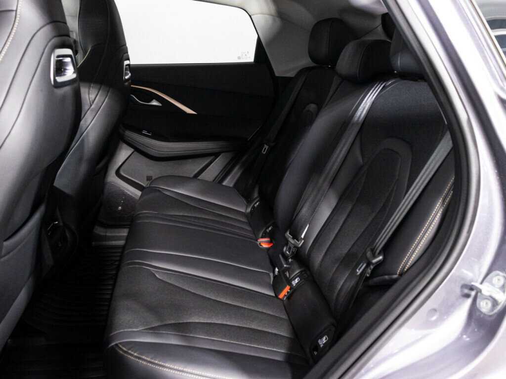 Купить OMODA C5, 2023, 35 059 км.. Фото: #9