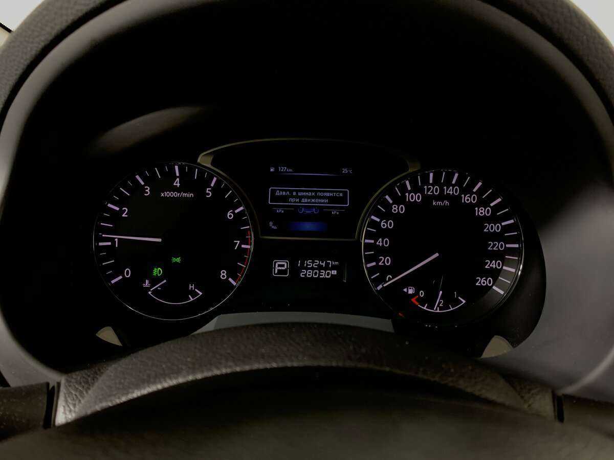 Купить Nissan Teana, 2014, 115 245 км.. Фото: #12