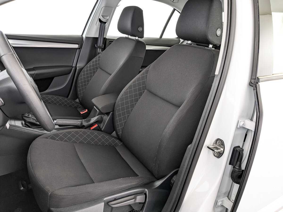 Купить Skoda Octavia, 2019, 79 692 км.. Фото: #17