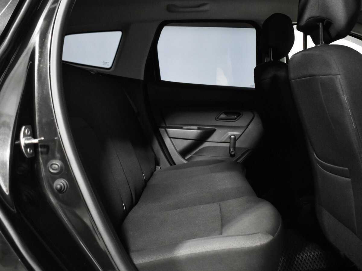 Купить Renault Duster, 2021, 47 177 км.. Фото: #9