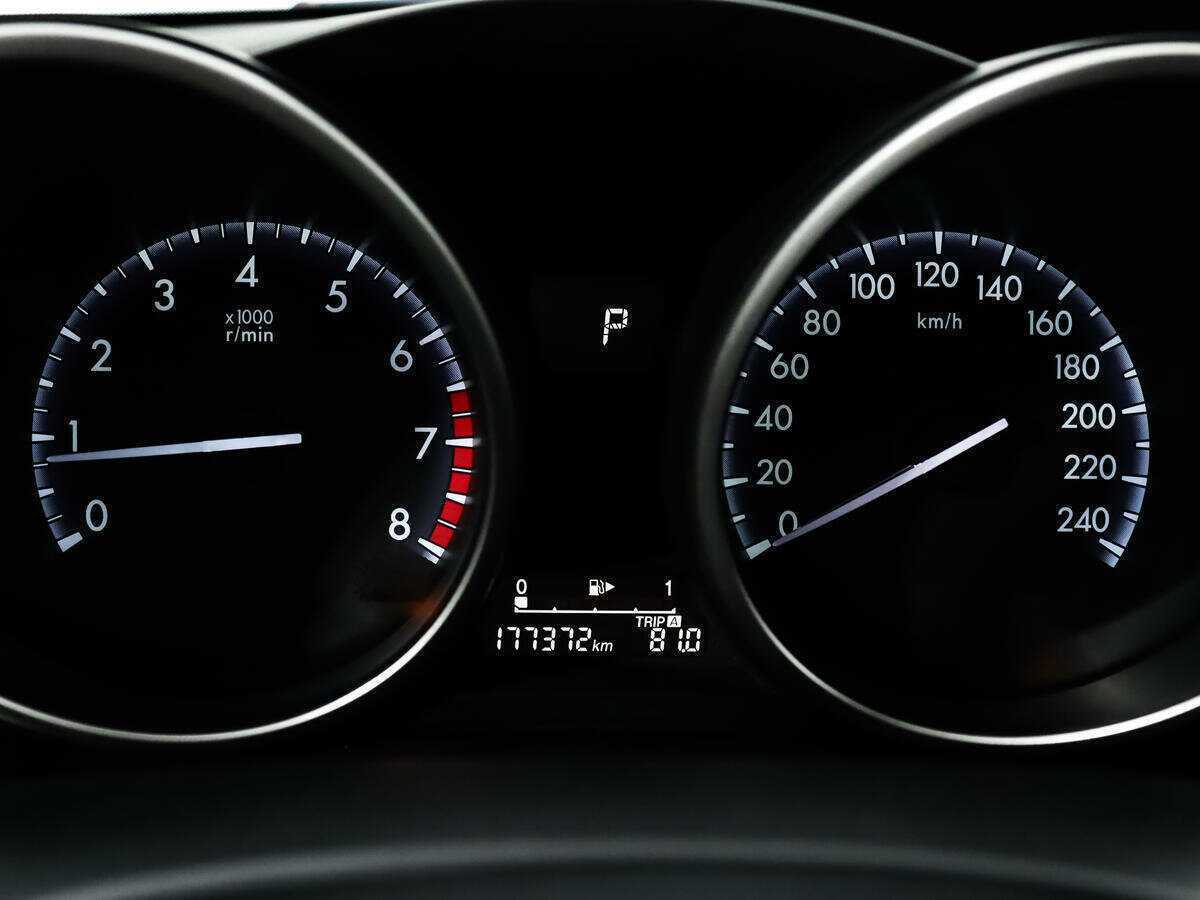 Купить Mazda 3, 2013, 177 272 км.. Фото: #18