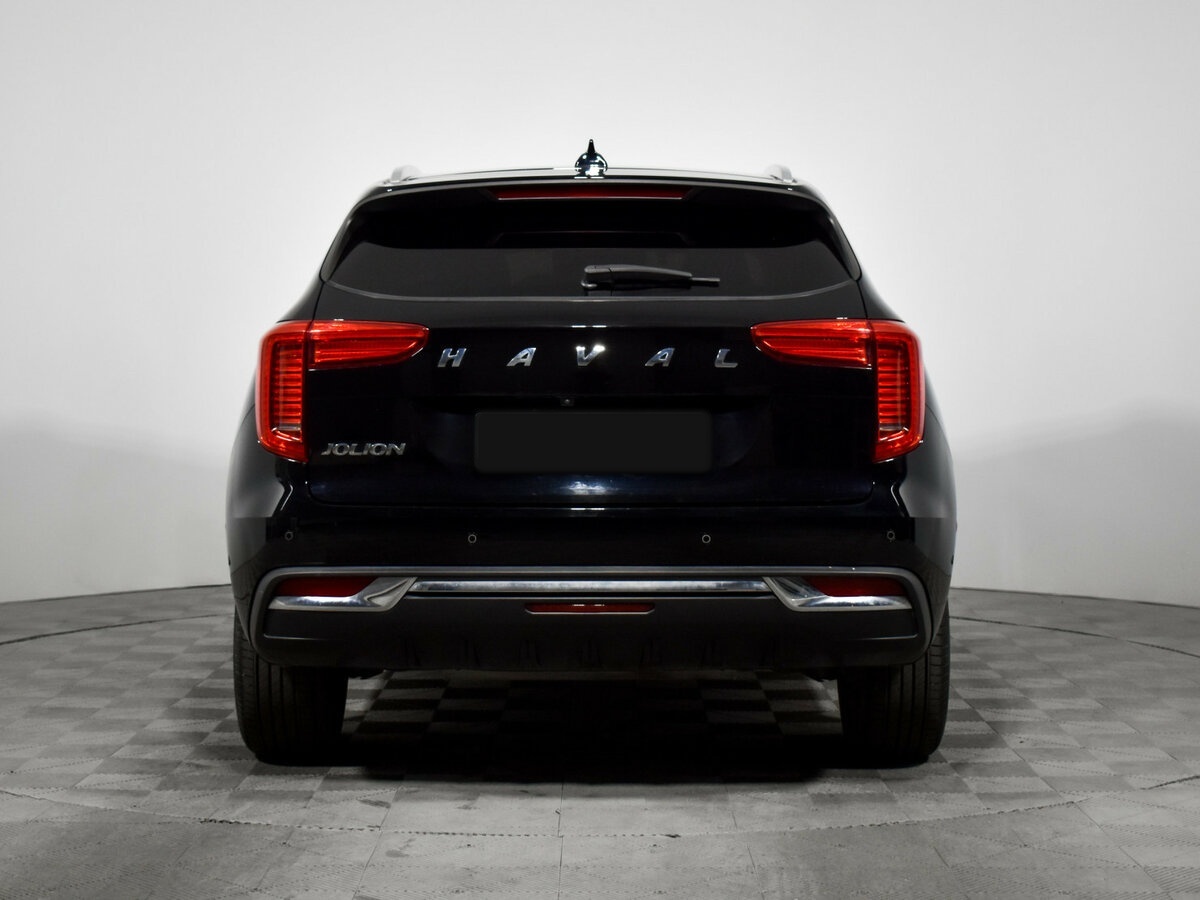 Купить Haval Jolion, 2022, 24 613 км.. Фото: #4