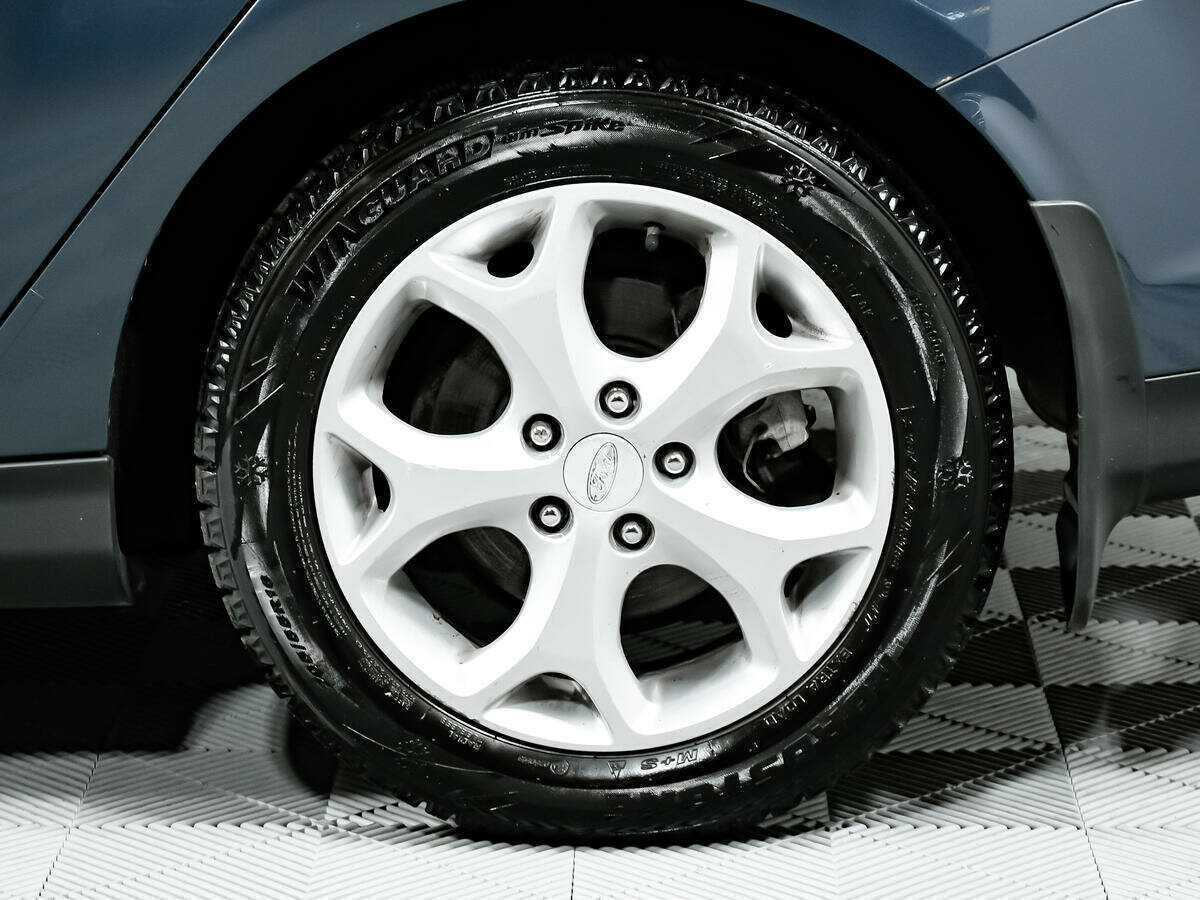 Купить Ford Focus, 2012, 72 167 км.. Фото: #13