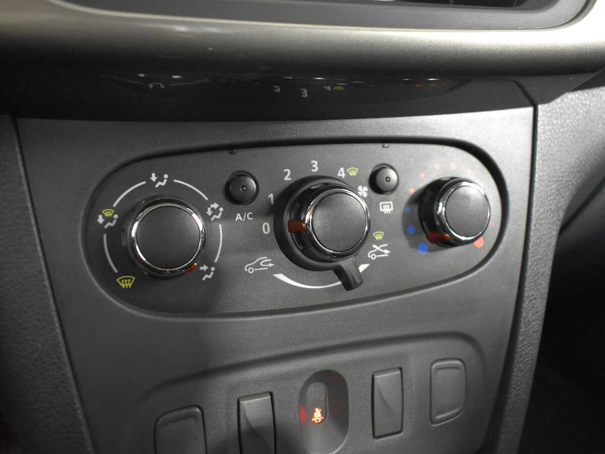 Купить Renault Logan, 2020, 109 126 км.. Фото: #12