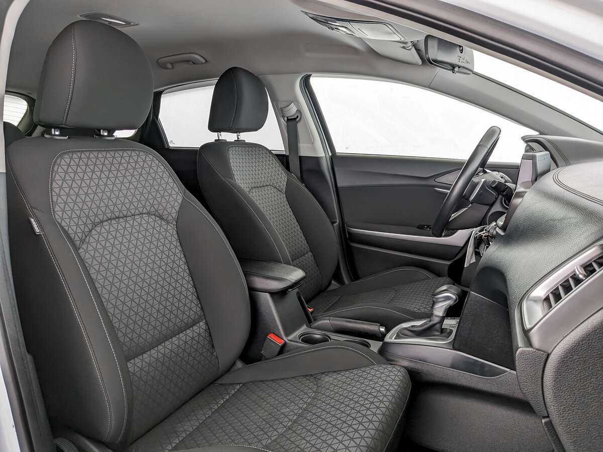 Купить Kia Ceed, 2018, 86 083 км.. Фото: #18