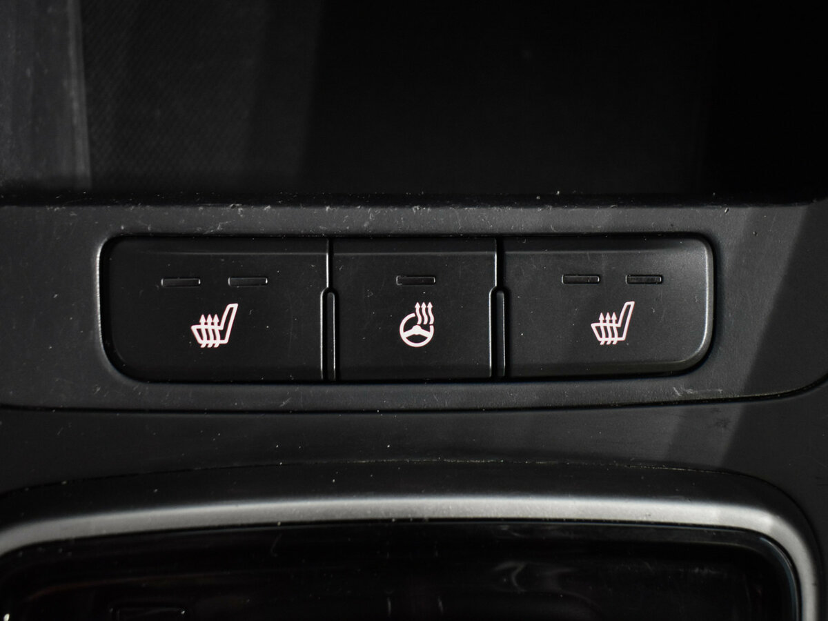 Купить Kia Rio, 2019, 232 783 км.. Фото: #15