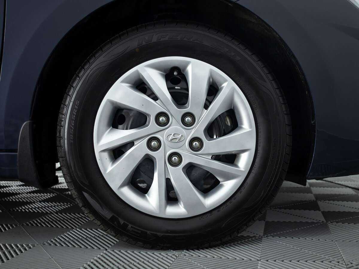 Купить Hyundai Elantra, 2020, 26 536 км.. Фото: #9
