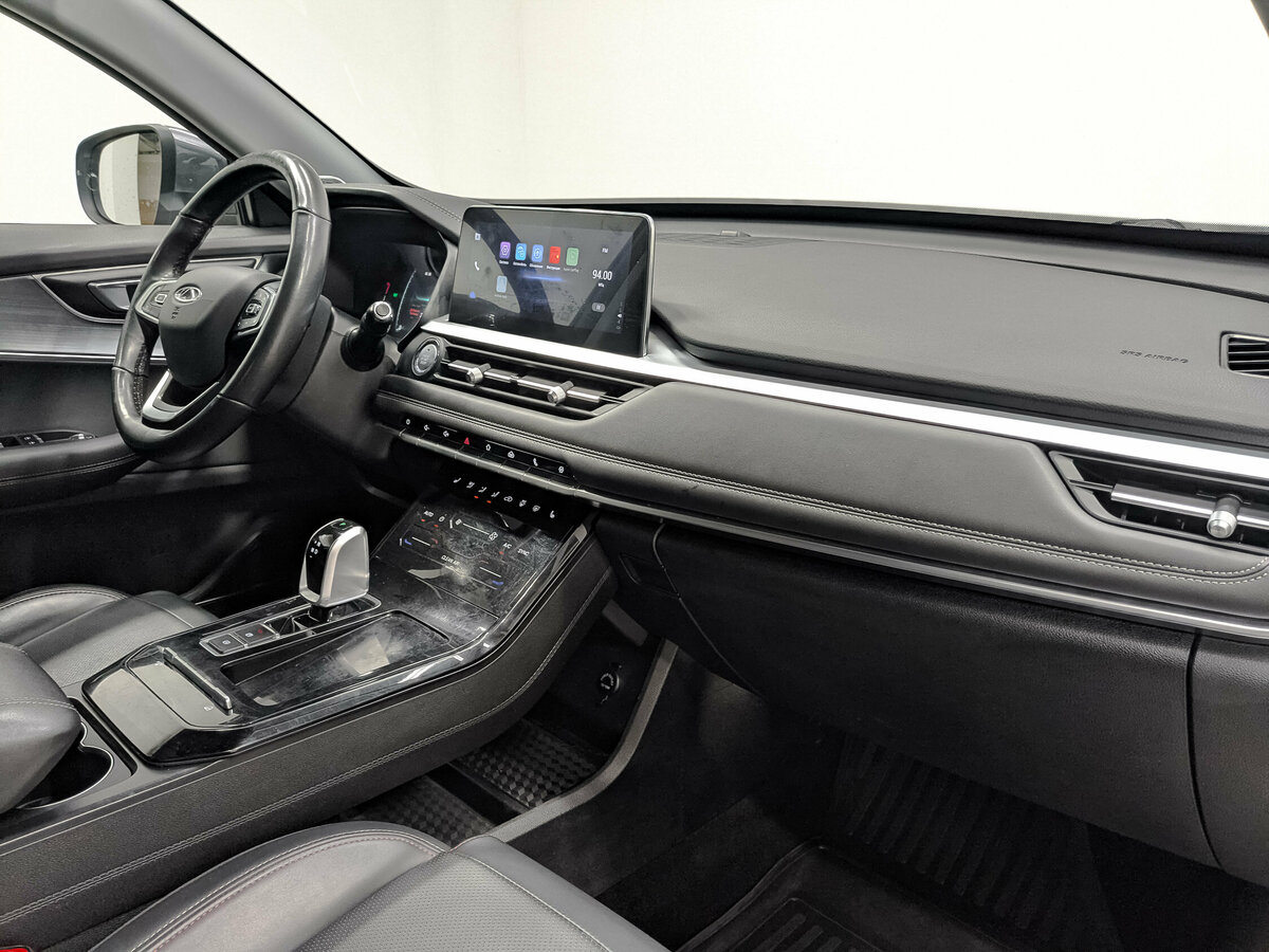 Купить Chery Tiggo 7 Pro, 2022, 96 782 км.. Фото: #11