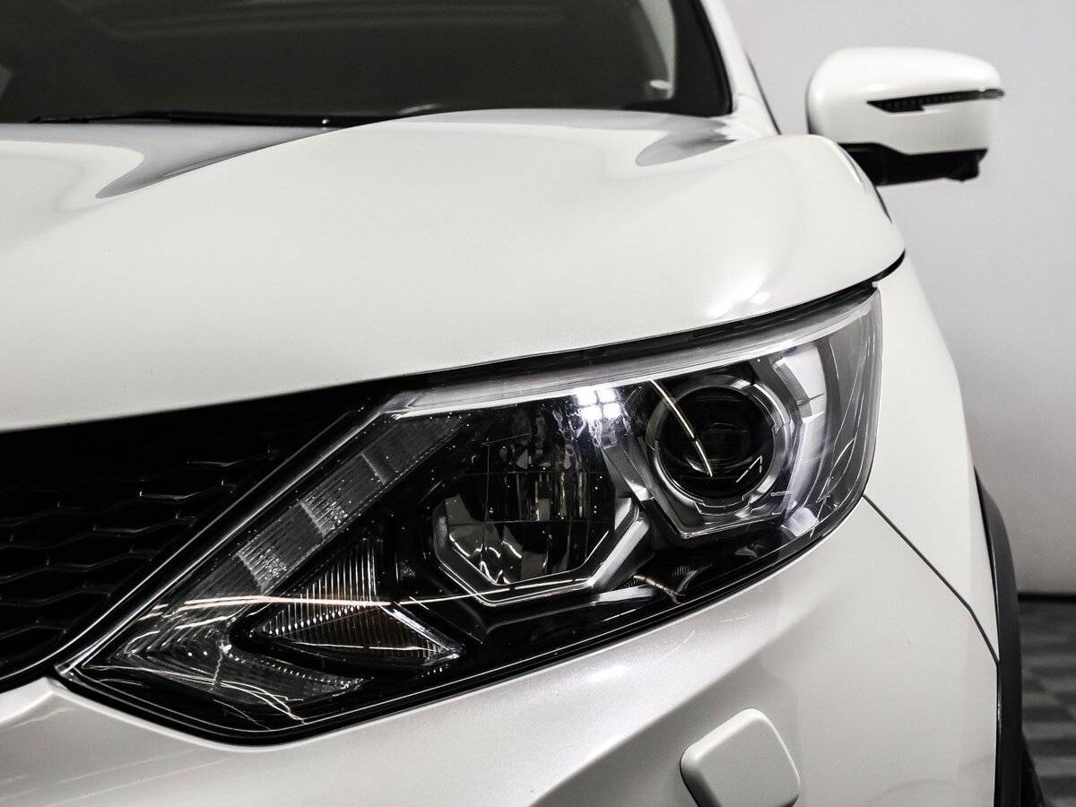 Купить Nissan Qashqai, 2016, 85 000 км.. Фото: #13