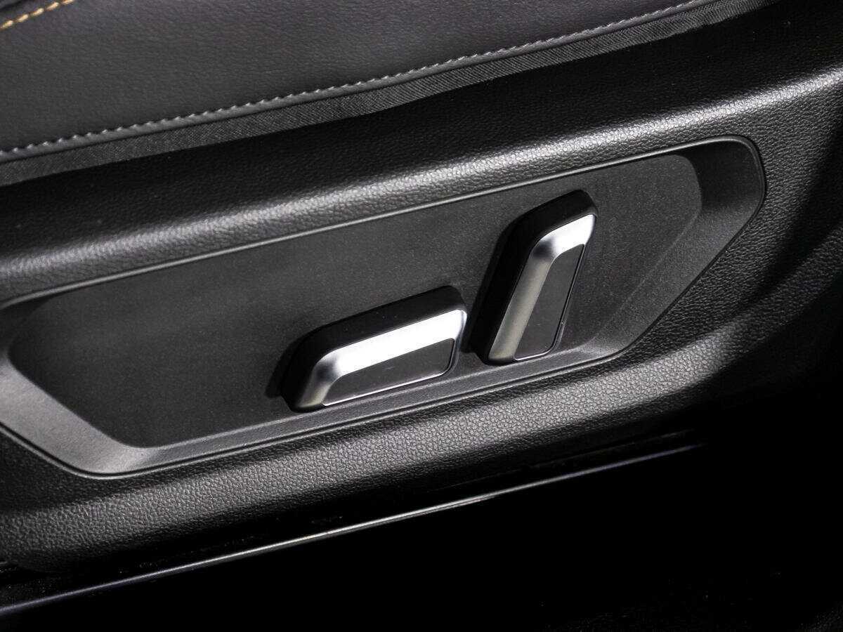 Купить Haval Jolion, 2021, 59 000 км.. Фото: #19