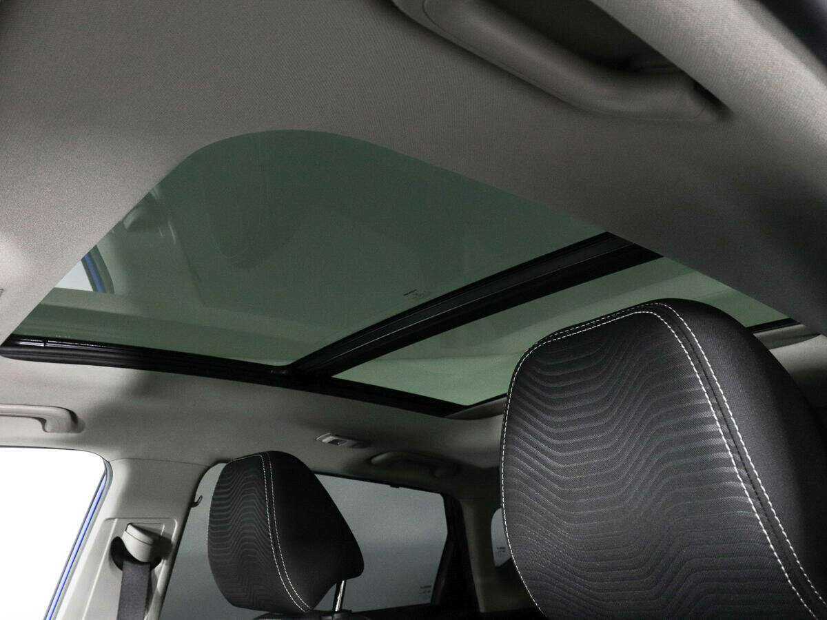 Купить Geely Coolray, 2020, 12 415 км.. Фото: #11