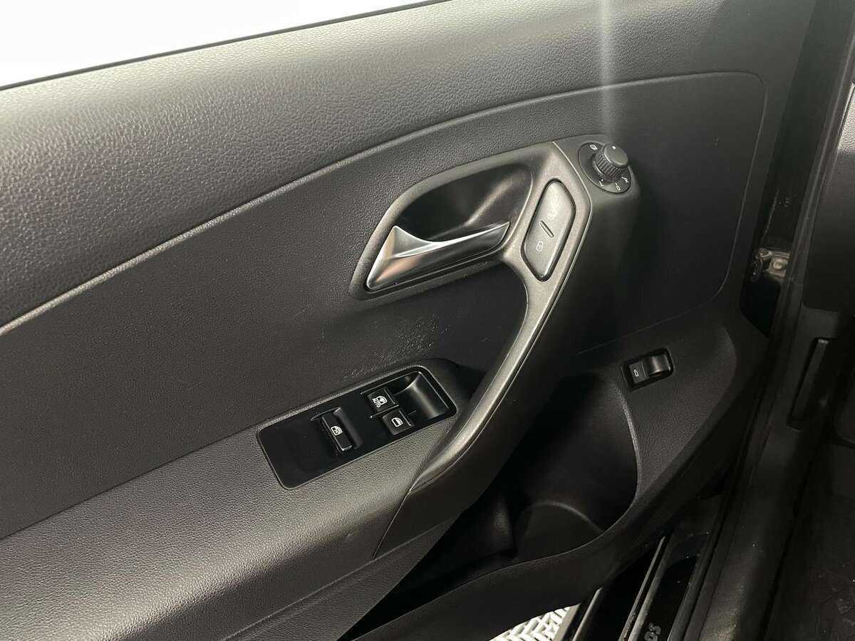 Купить Volkswagen Polo, 2013, 137 500 км.. Фото: #11