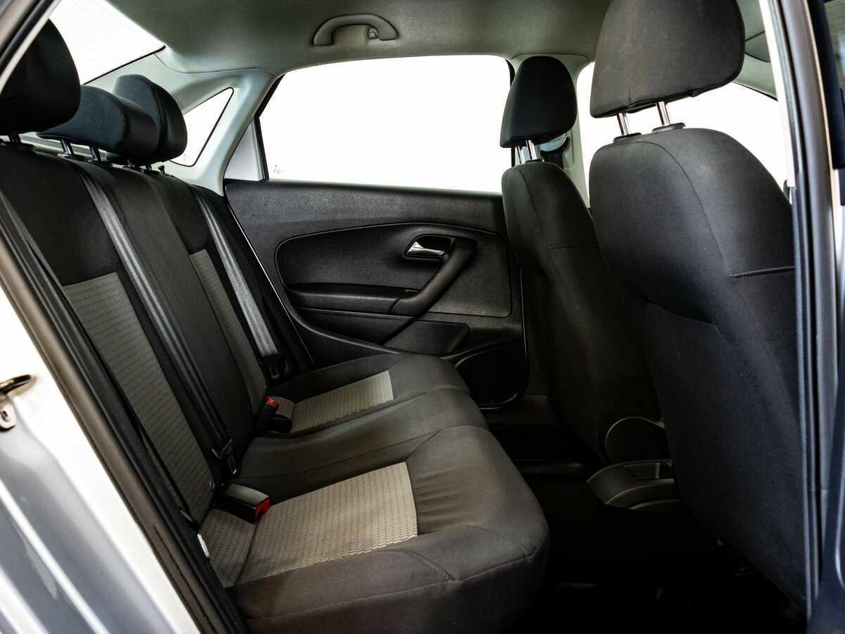 Купить Volkswagen Polo, 2013, 218 000 км.. Фото: #10