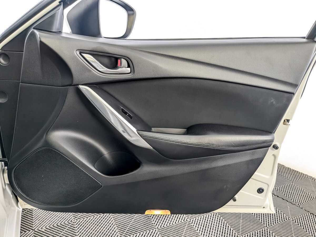 Купить Mazda 6, 2014, 136 765 км.. Фото: #23