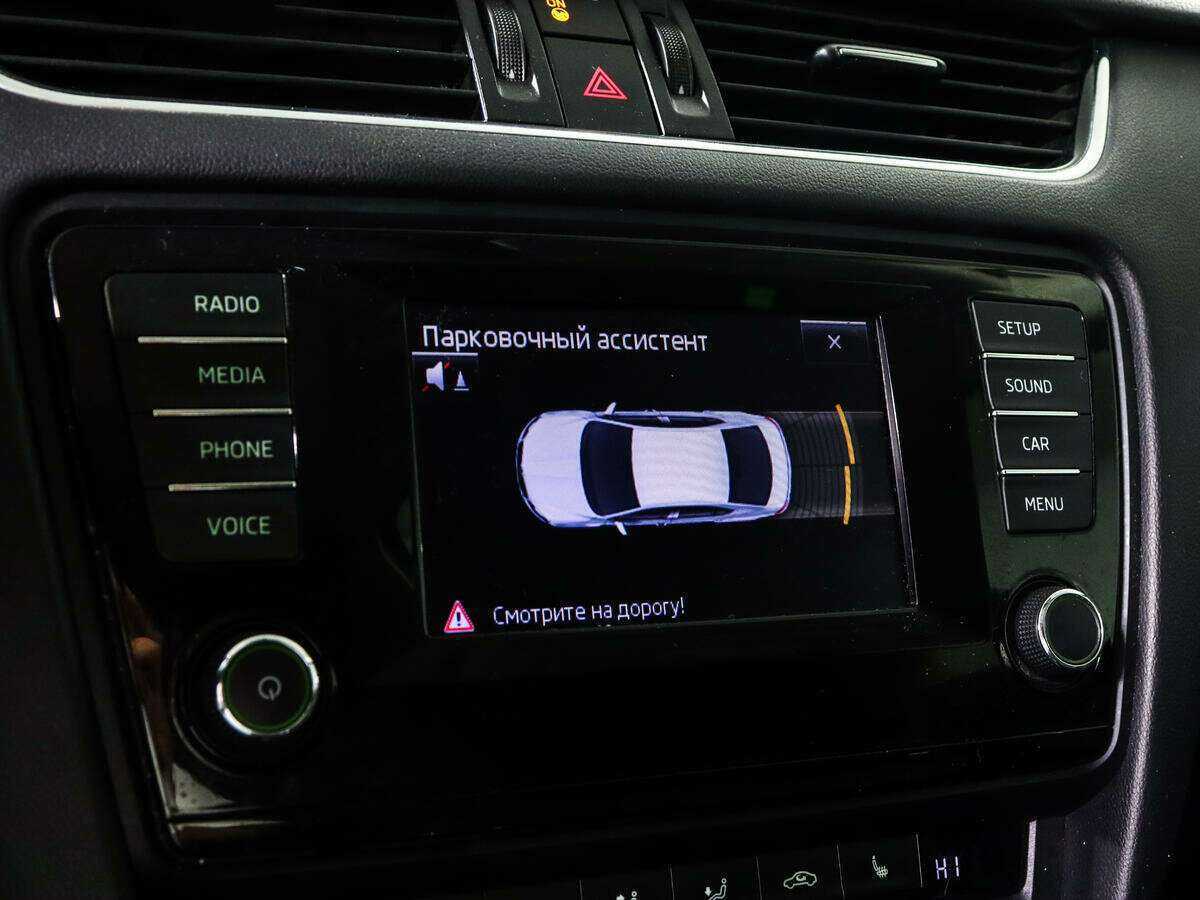 Купить Skoda Octavia, 2013, 143 000 км.. Фото: #12