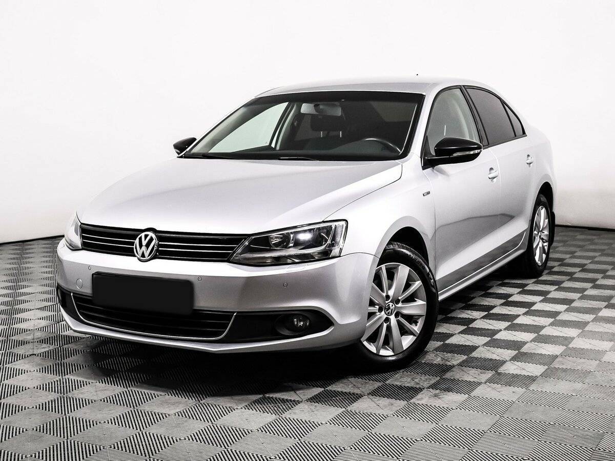 Купить Volkswagen Jetta, 2013, 74 271 км.. Фото: #0