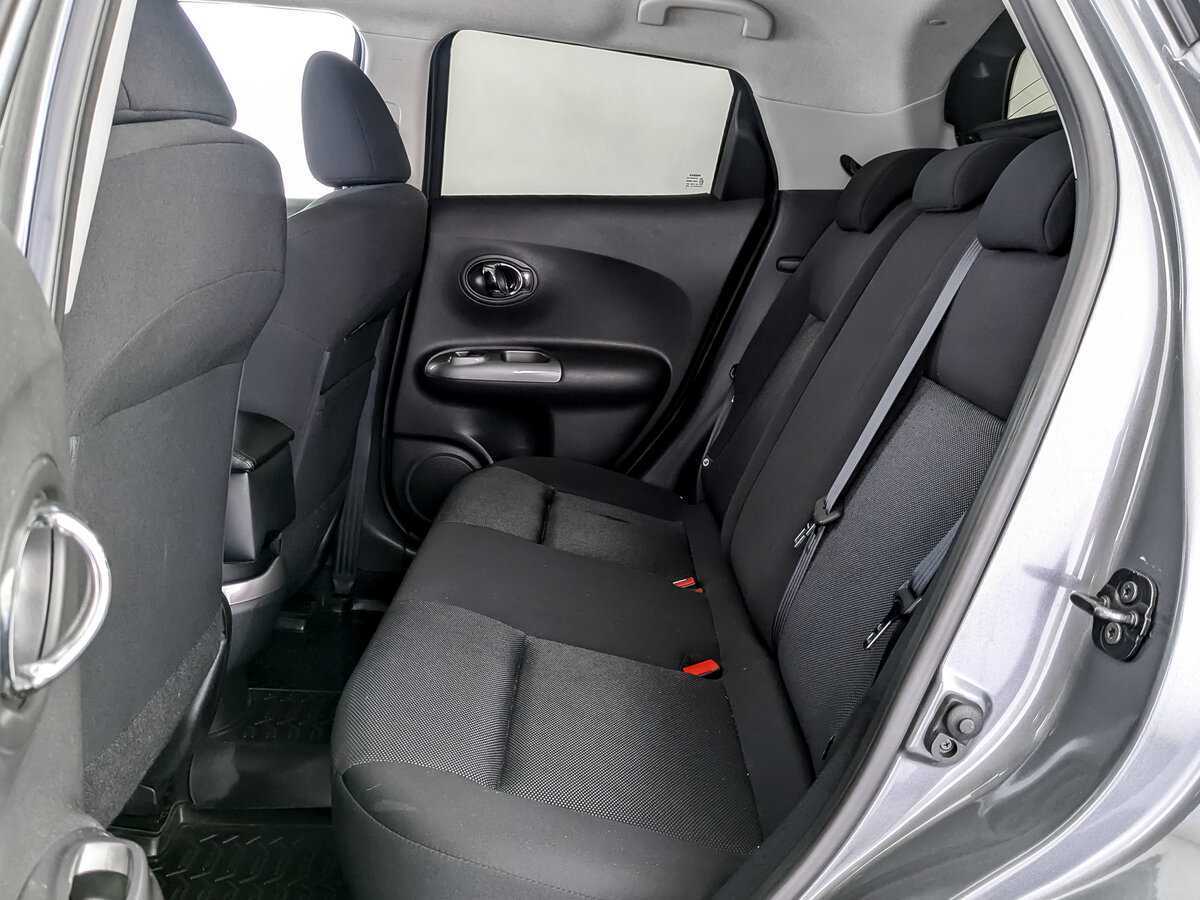 Купить Nissan Juke, 2012, 91 680 км.. Фото: #9