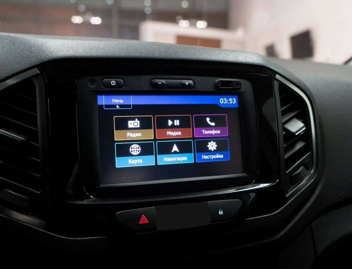 Купить Lada (ВАЗ) XRAY, 2016, 102 000 км.. Фото: #9