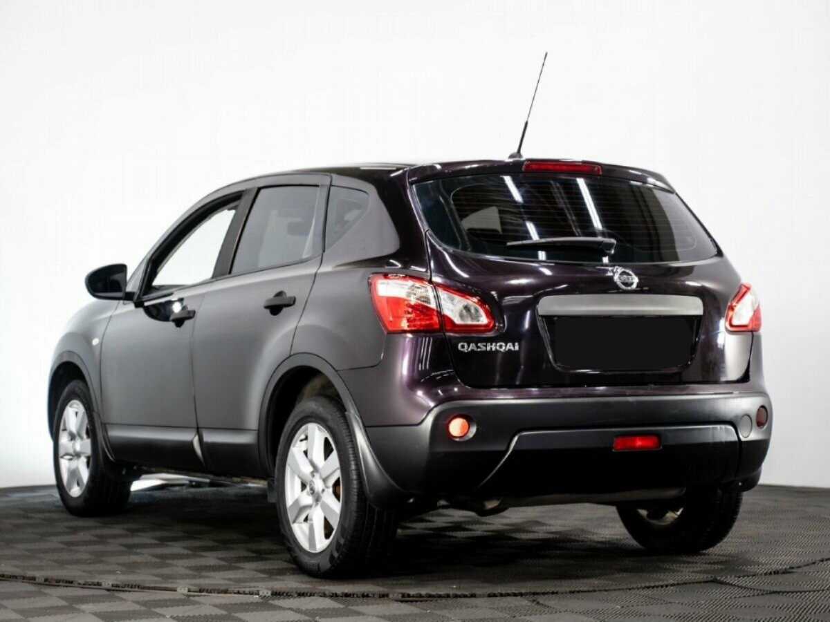 Купить Nissan Qashqai, 2012, 177 218 км.. Фото: #5
