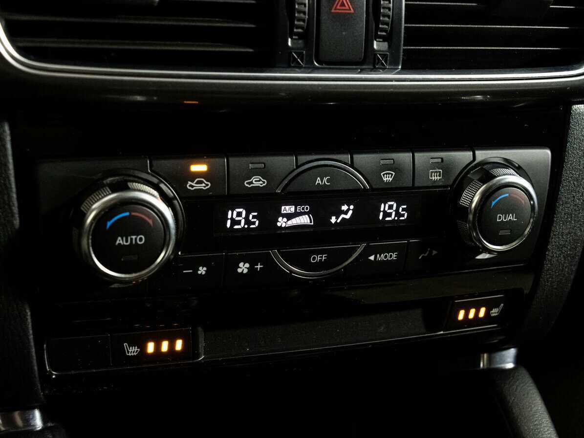 Купить Mazda CX-5, 2016, 216 930 км.. Фото: #13