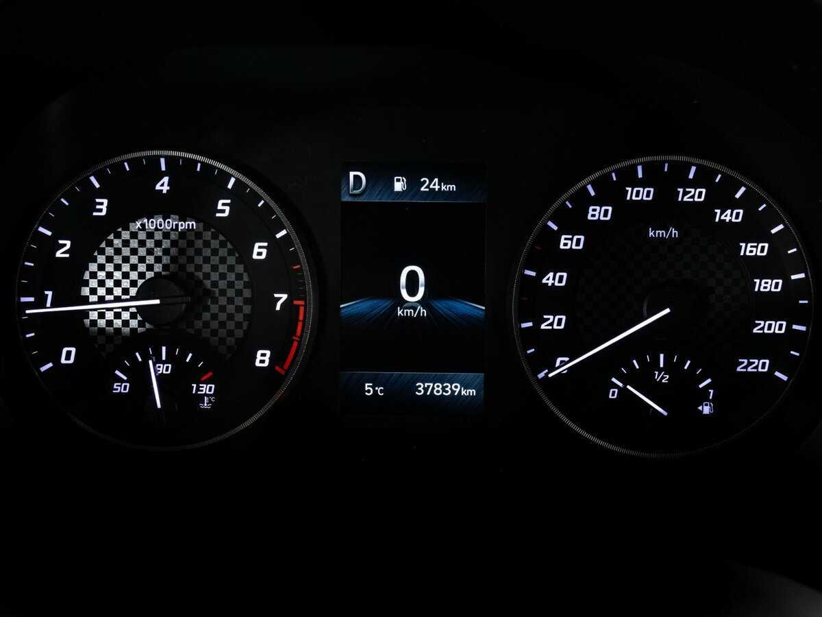 Купить Hyundai Solaris, 2022, 37 838 км.. Фото: #14