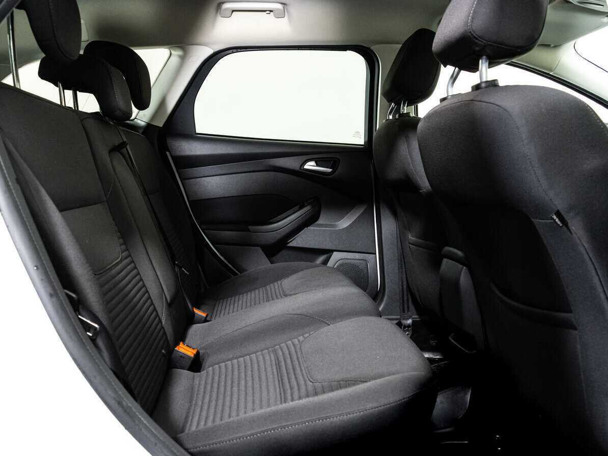 Купить Ford Focus, 2019, 198 874 км.. Фото: #15