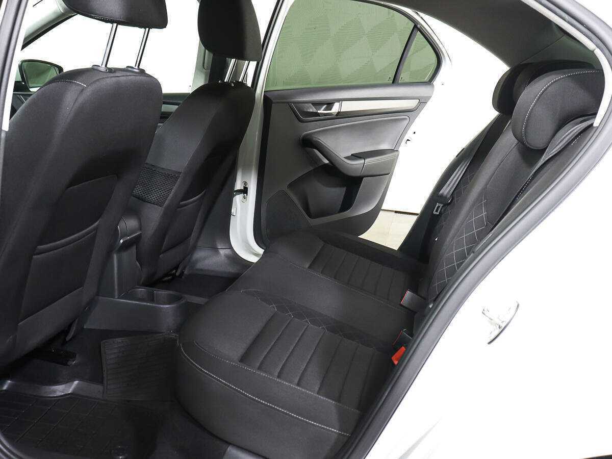 Купить Skoda Rapid, 2018, 120 045 км.. Фото: #8