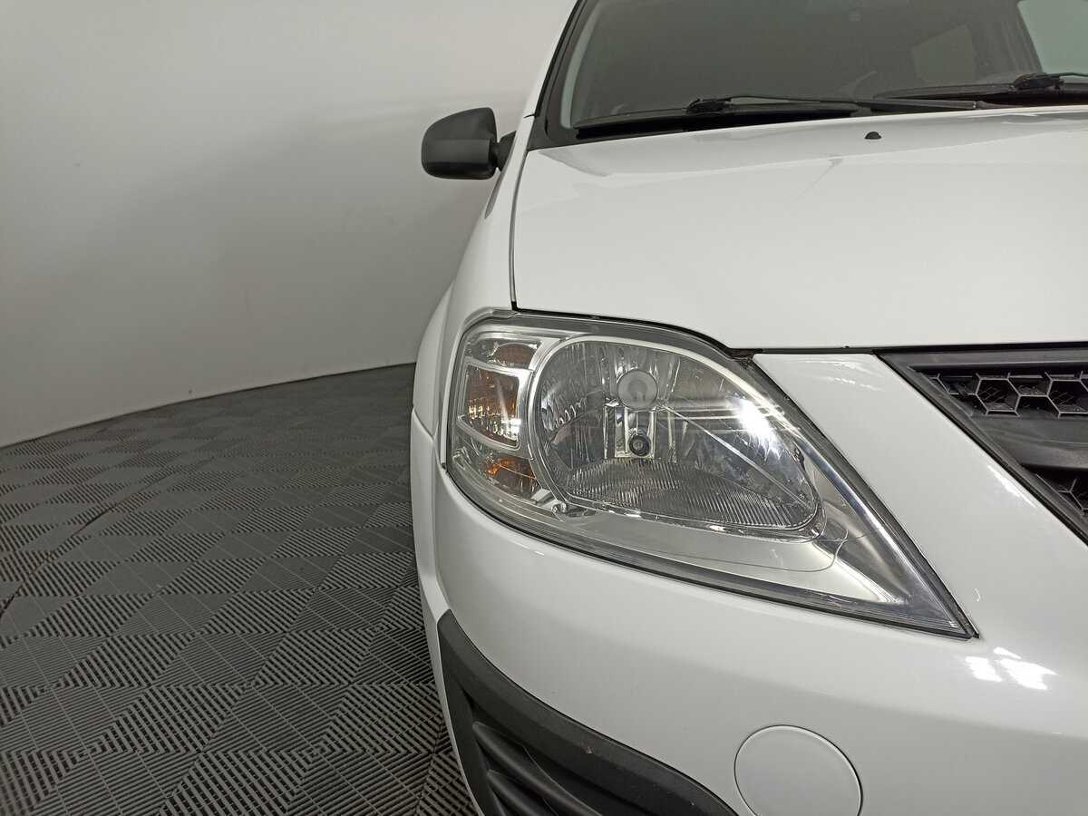 Купить Lada (ВАЗ) Largus, 2021, 136 303 км.. Фото: #16