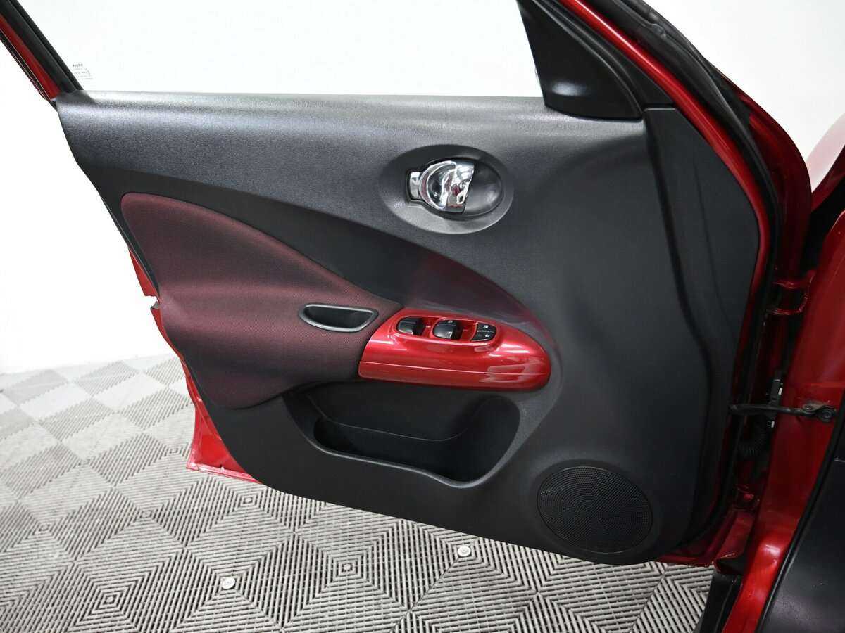 Купить Nissan Juke, 2013, 110 000 км.. Фото: #12