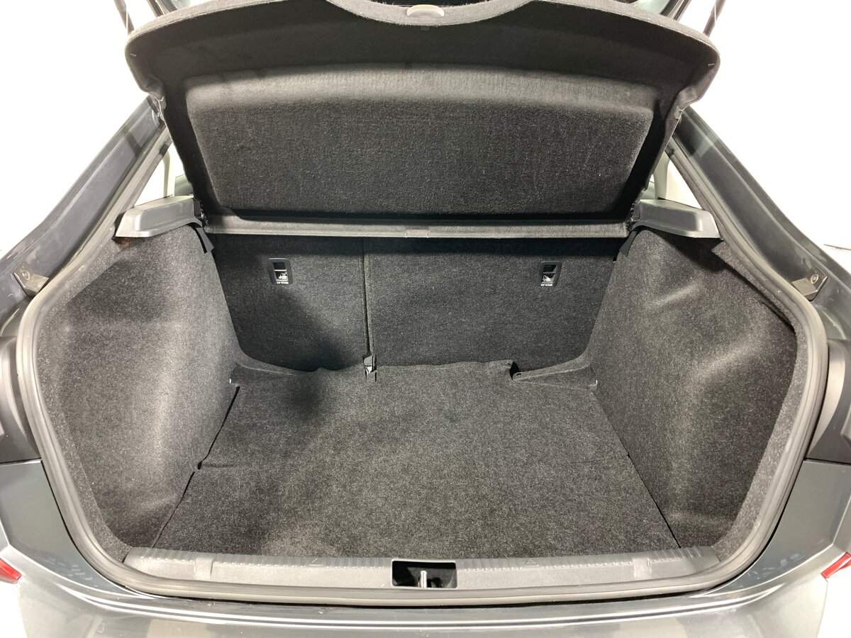 Купить Volkswagen Polo, 2020, 42 392 км.. Фото: #18