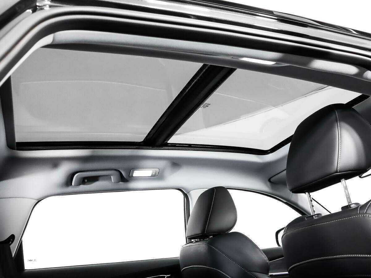 Купить Chery Tiggo 8 Pro, 2021, 31 747 км.. Фото: #12