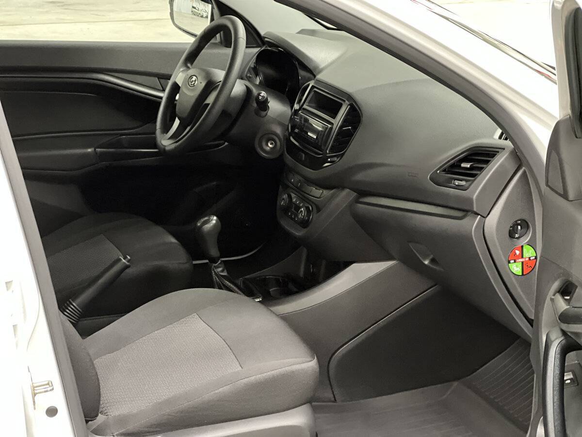 Купить Lada (ВАЗ) Vesta, 2018, 64 593 км.. Фото: #10