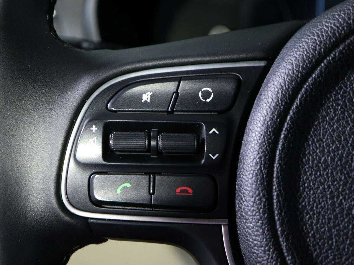 Купить Kia Optima, 2016, 119 500 км.. Фото: #18