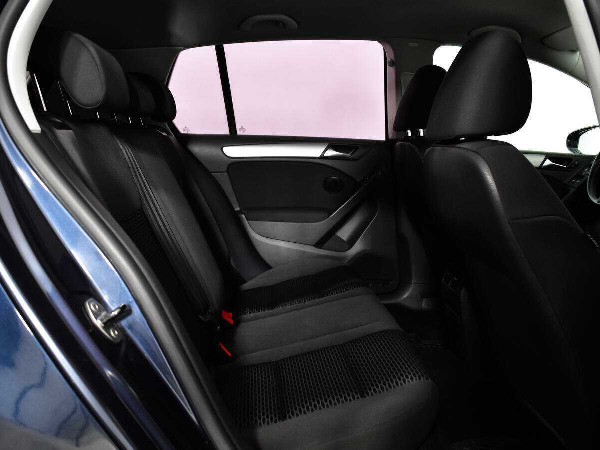 Купить Volkswagen Golf, 2012, 228 103 км.. Фото: #9