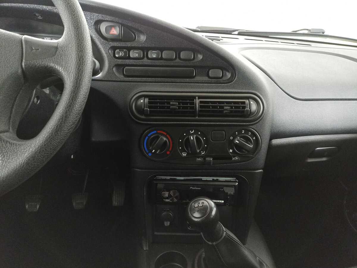 Купить Lada (ВАЗ) Niva, 2022, 58 673 км.. Фото: #14